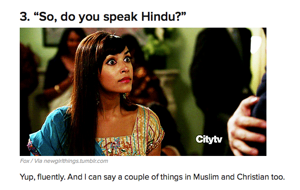 26 Questions People From India Are Sick Of Answering