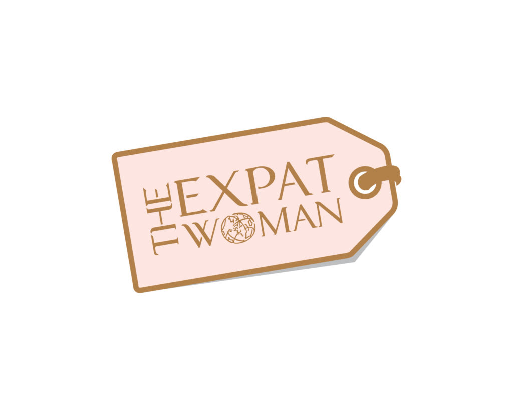 the-expat-woman-logo