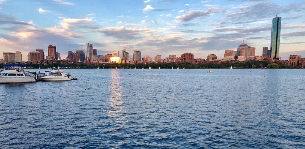 The five best places to live in Boston – The Expat Woman