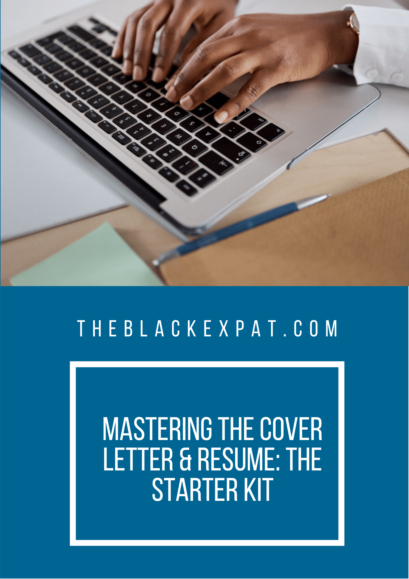 TBE Cover Letter _ Resume Guide