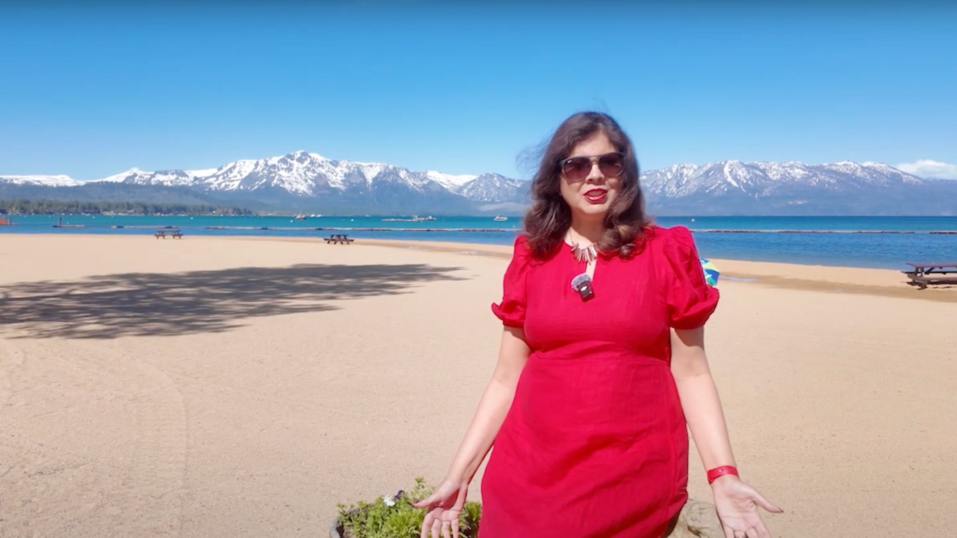 13 Top Things to do in South Lake Tahoe - The Expat Woman