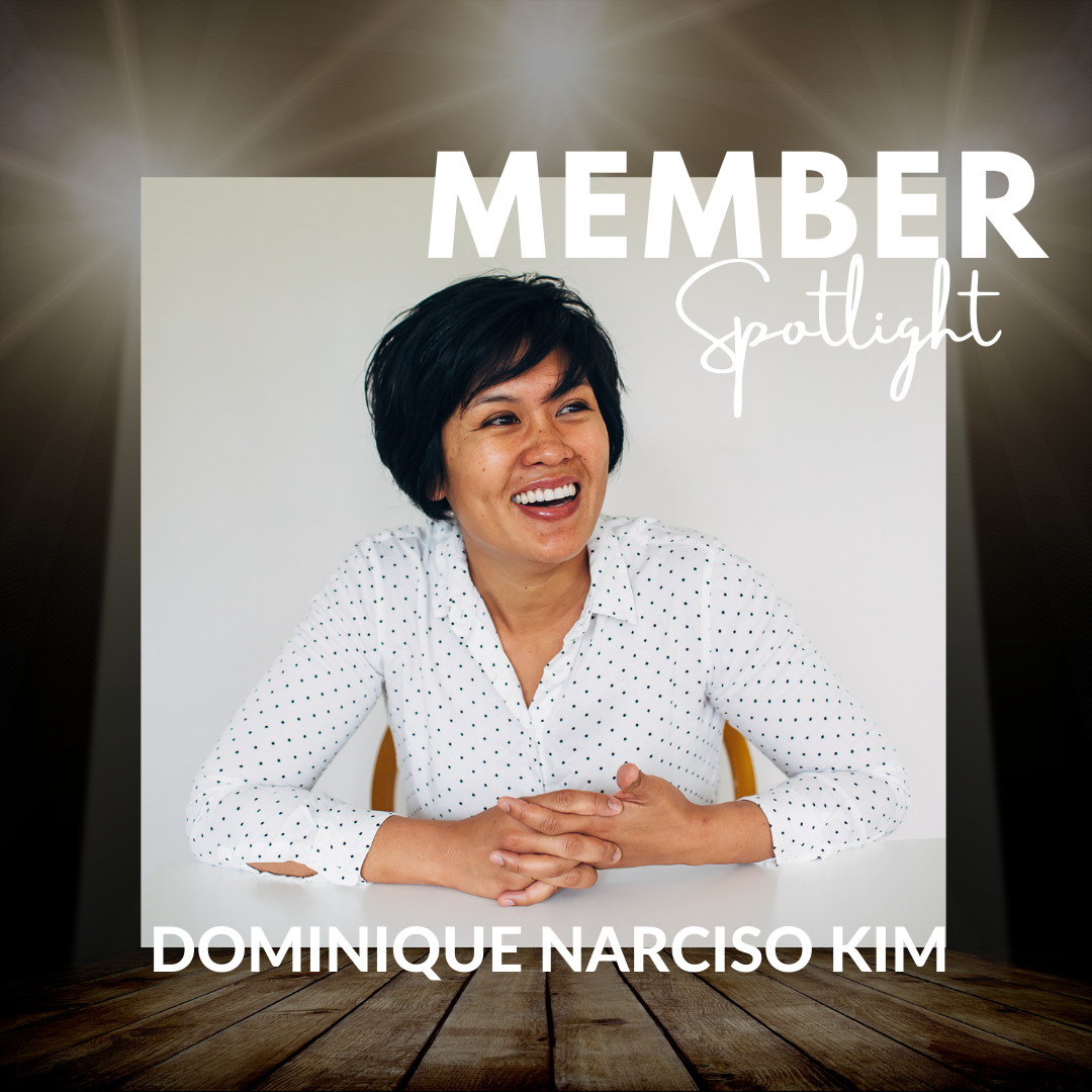 Dominique Narciso Kim