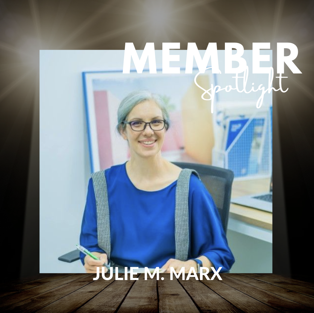 Julie M. Marx
