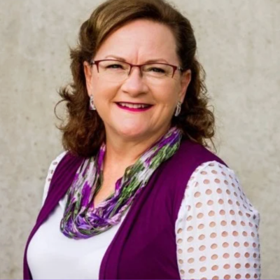 Ann Maki