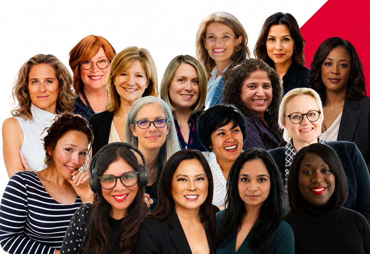 The Expat Woman Membership Community