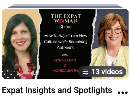 Expat Insights & Spotlights