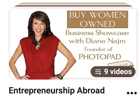 Entrepreneurship Abroad